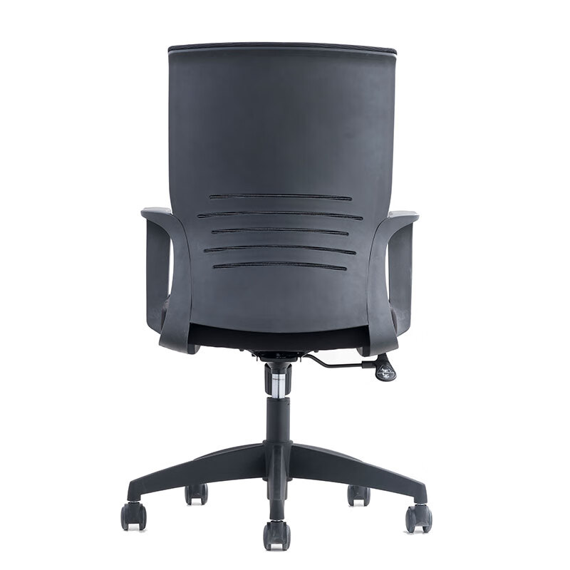 臻远ZY-7444办公椅中背网椅学习椅书房座椅职员椅转椅