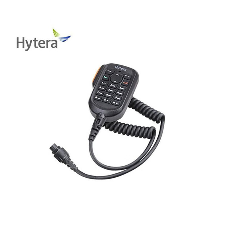 海能达(Hytera) 数字对讲机 HM780/780U1 数字车载台 大功率对讲机车载台 HM780