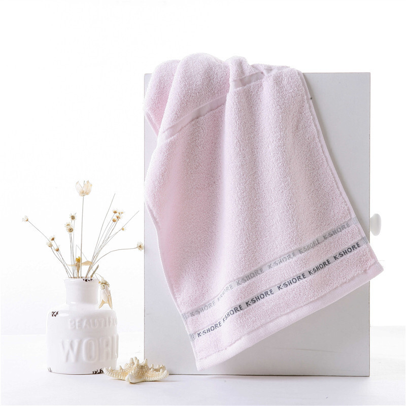 金号 绣丽/毛巾系列-4 双条毛巾礼盒装 HY1678