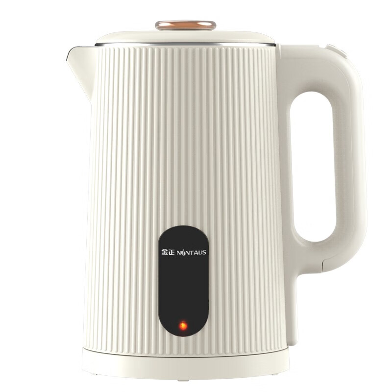 金正TMS鲜美味电热水壶 JZSH-1518