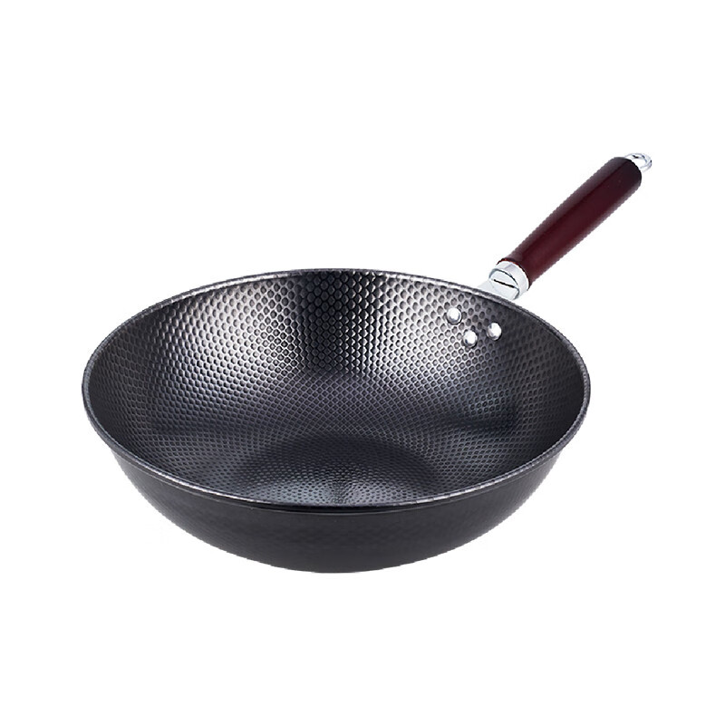 NOKA 德斯特系列-1/32CM炒锅（单锅） NOKA-21461