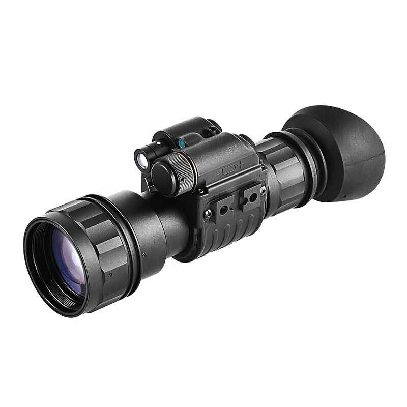 奥尔法（ORPHA）G450+准3代单筒微光夜视仪 高清手持便携轻巧救援演习夜间监察