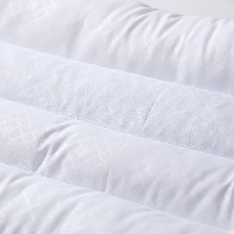 富安娜（FUANNA）床上用品枕头/香蒲草本康疗对枕/决明子香蒲草本对枕芯70*45cm