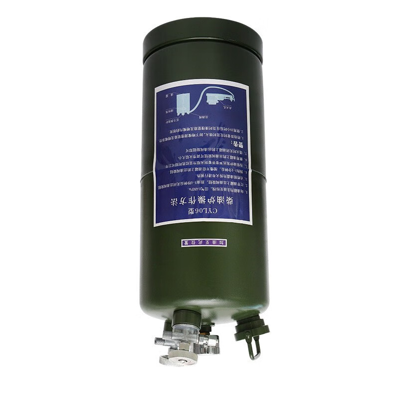 荣兵 给养单元油罐 连用野战给养器材单元零配件 单元油罐11L