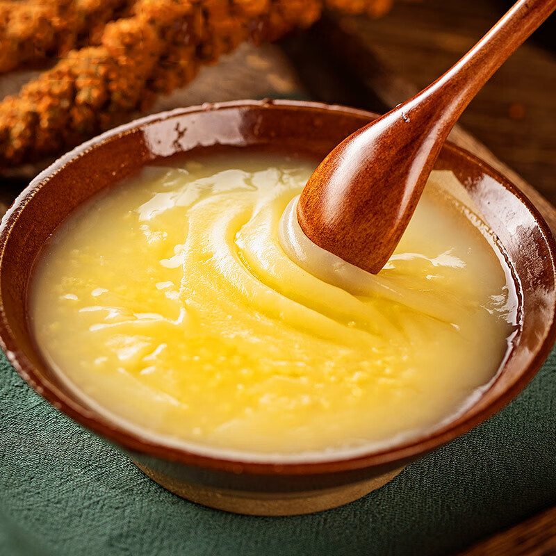 燕之坊 四珍黄小米礼盒1.92kg 赤峰沁县高端精选年货节日企业福利团购