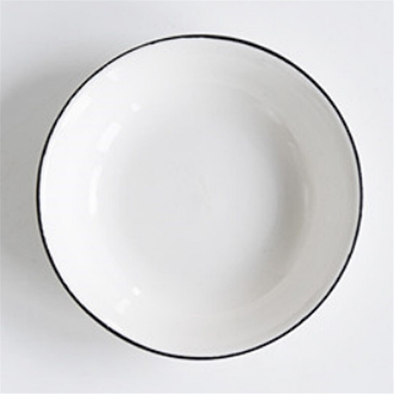 NOKA 简欧18件组合餐具 NOKA-202113