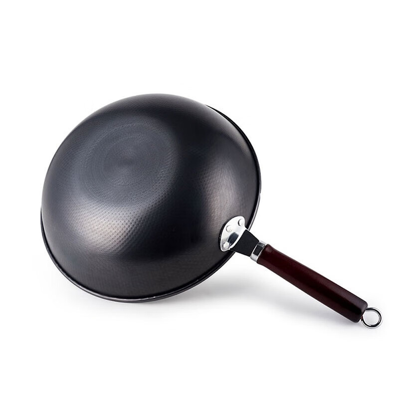 NOKA 德斯特系列-1/32CM炒锅（单锅） NOKA-21461