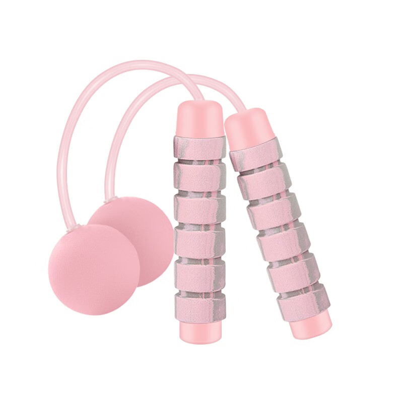 酷龙达（COLODA) 负重球跳绳 专业竞赛健身室内运动 CLD-TS001