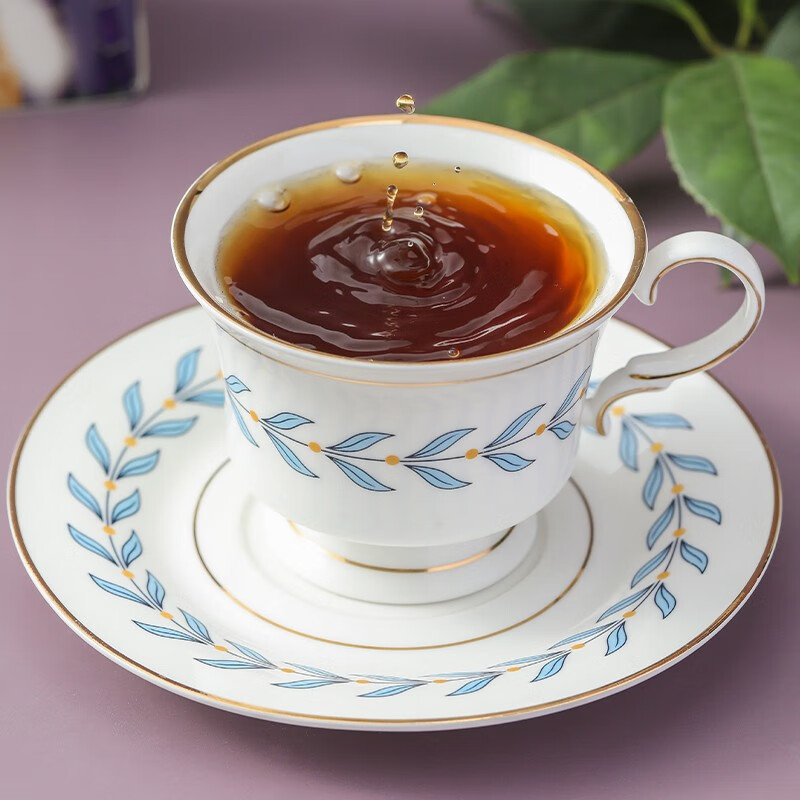 燕之坊 红糖黑糖块纯手工甘蔗古法红糖姜汁玫瑰红阳姜茶单独小包装 姜汁红糖216g【约10~12块/盒 】