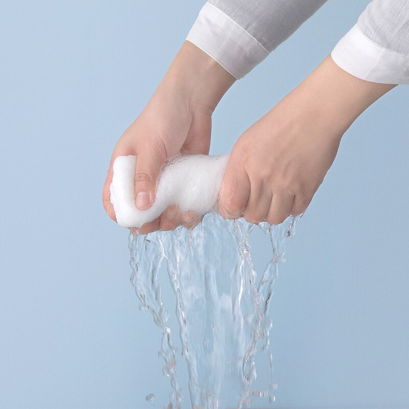 茶花欧铂兹吸擦拭布抹布巾家务清洁厨房毛巾家用抗菌 劲吸擦拭布 【9片装】欧铂兹*劲吸抗菌擦拭布