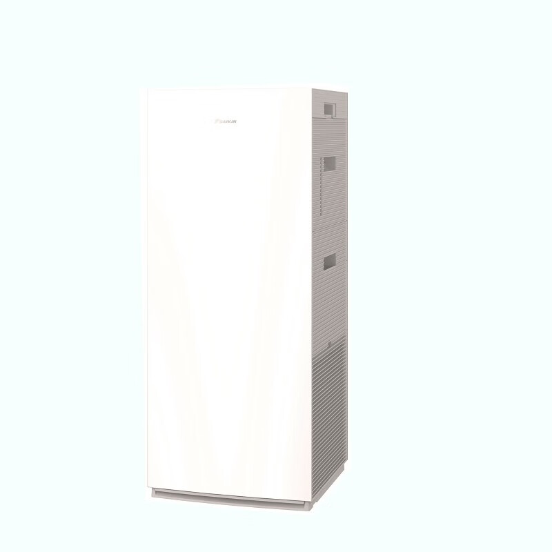 大金（DAIKIN） 日本进口空气净化器ACK70X家用双流光能除甲醛TVOC雾霾宠物毛发