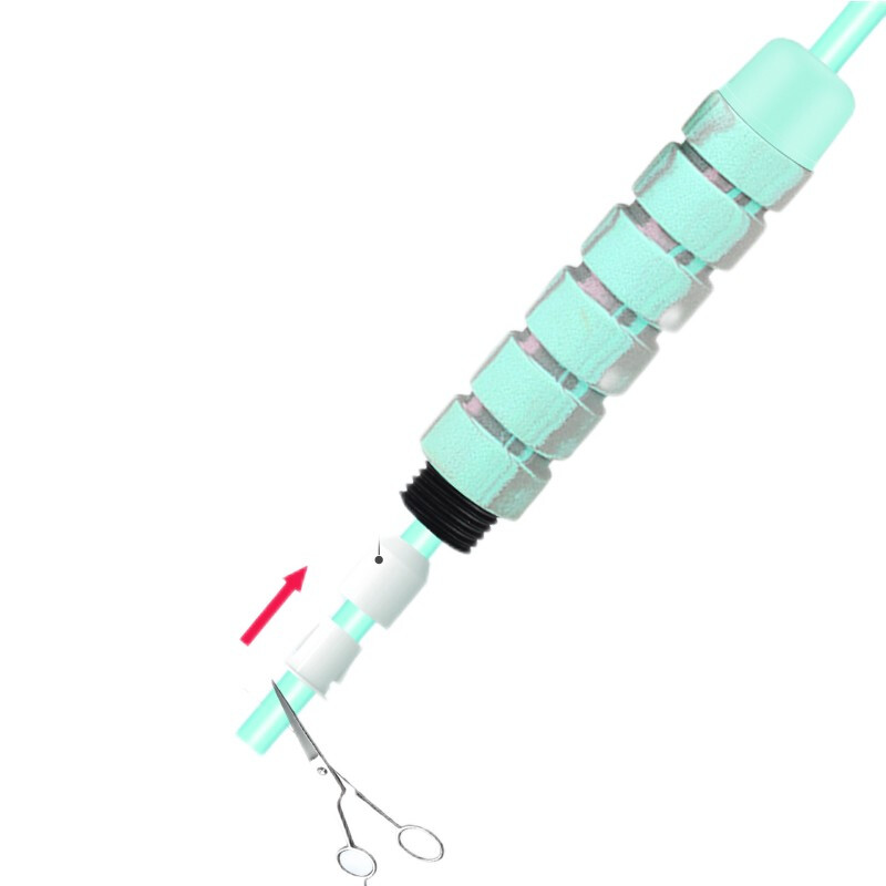 酷龙达（COLODA) 负重球跳绳 专业竞赛健身室内运动 CLD-TS001