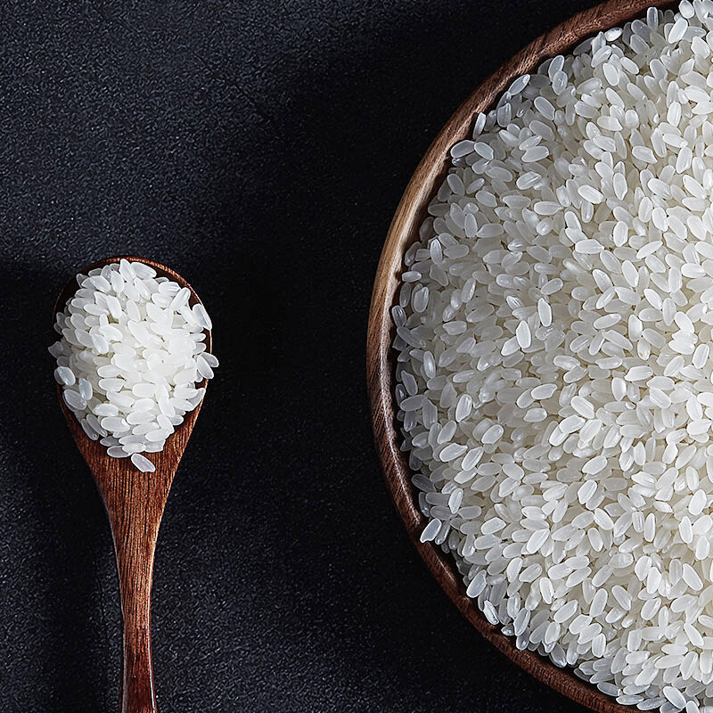 裕道府大米东北核心产区大米福利团购集采香米 公子家寒地五常大米5kg