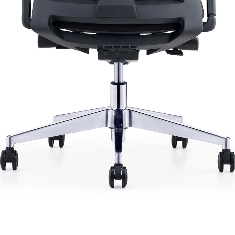 臻远ZY-7440办公椅高背网椅经理椅电脑椅转椅