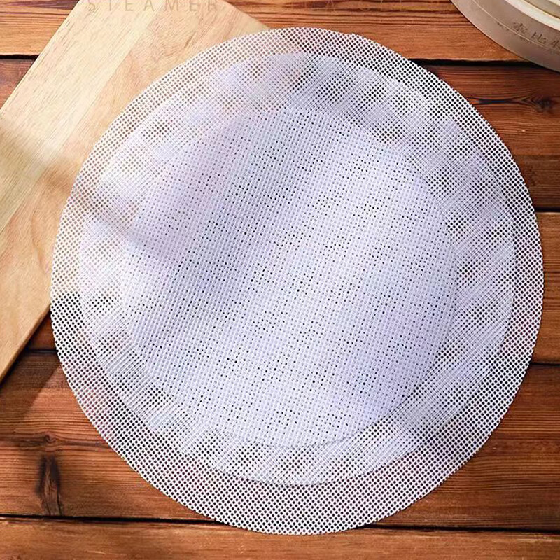 艾逸瑶选逸洁硅胶蒸笼布3片装JQ-0113