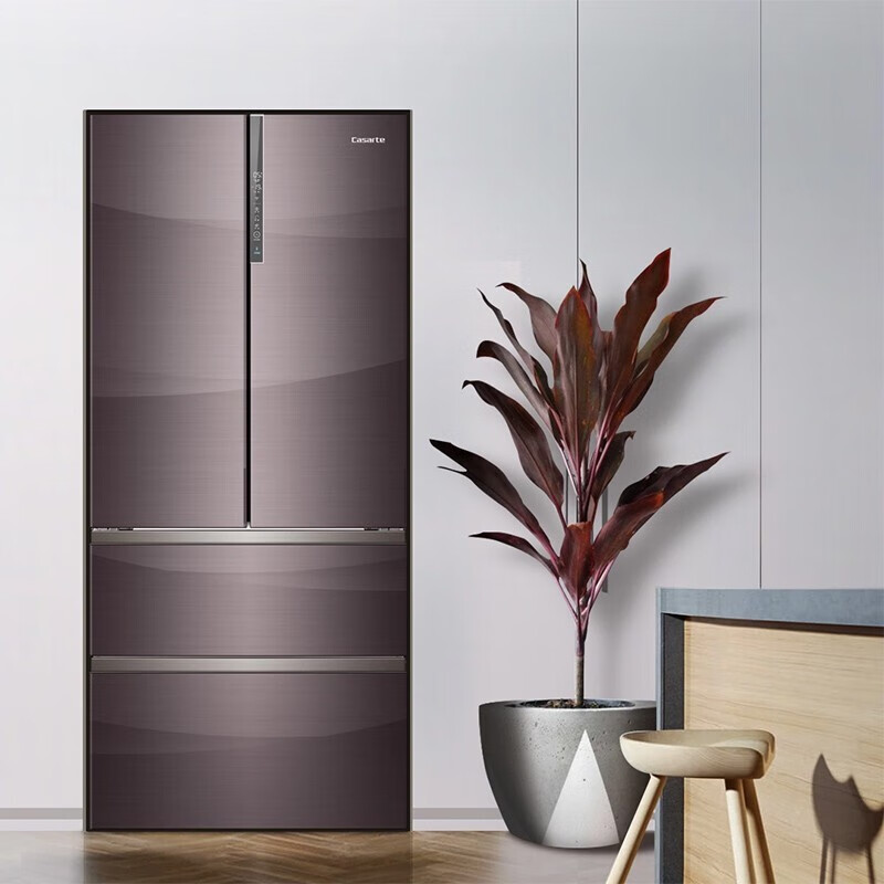 (casarte)多门变频静音干湿分储风冷无霜冰箱涡流杀菌 bcd-559wdcpu1