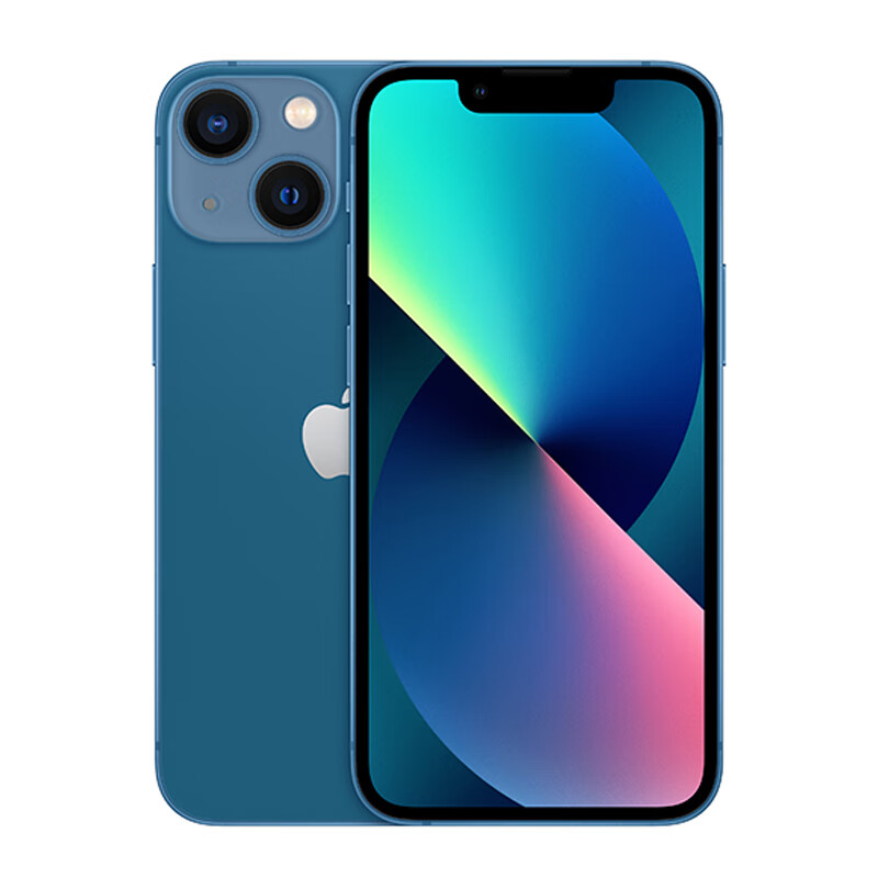 apple iphone 13 mini 512gb 蓝色 手机 5g - 中兰百汇商城