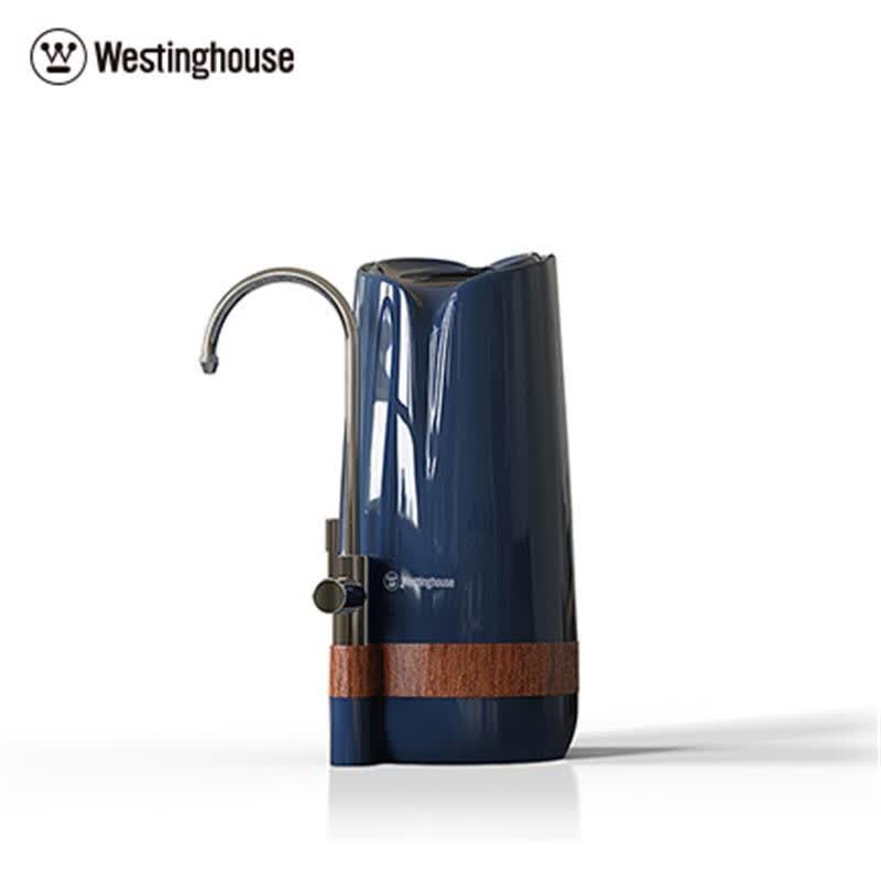 西屋（Westinghouse） 家用台式净水器 EU-500-100