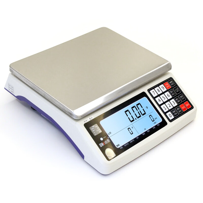 奥尔法（ORPHA）电子秤工业台秤商用计重 电子秤