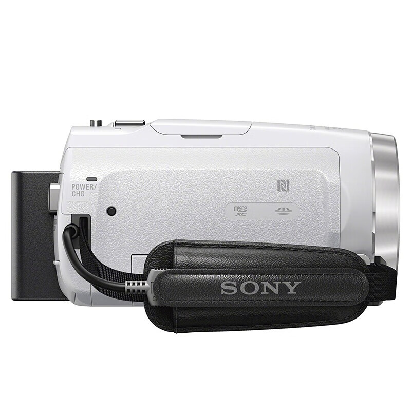 索尼（SONY）HDR-CX680高清数码摄像机家用DV录像机30倍光学变焦wifi