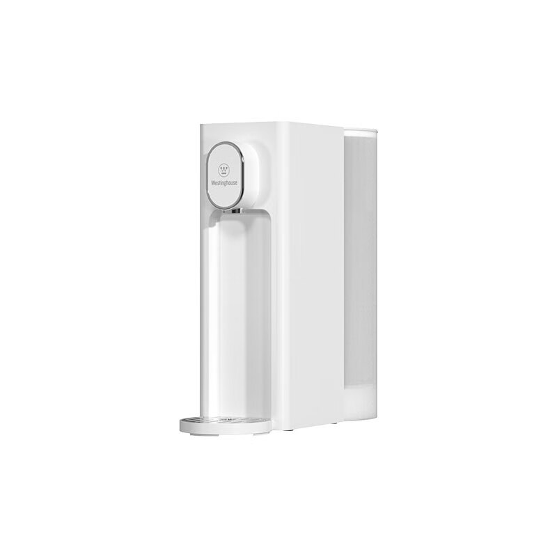 西屋（Westinghouse） 即热式饮水机 办公室桌面速热饮水器 家用小型智能迷你茶水机 WFH20-Y3031 即热型
