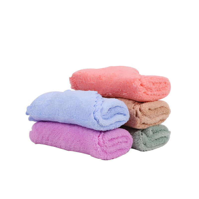 艾逸瑶选 逸洁多功能清洁巾5片装 JQ-0085