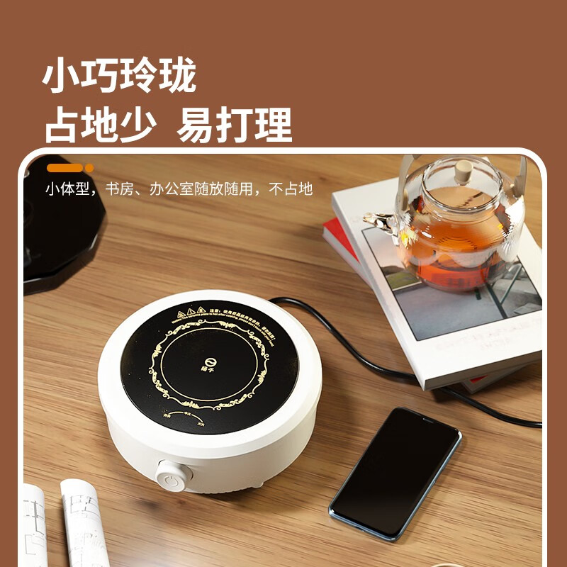 扬子HLY-01电陶炉