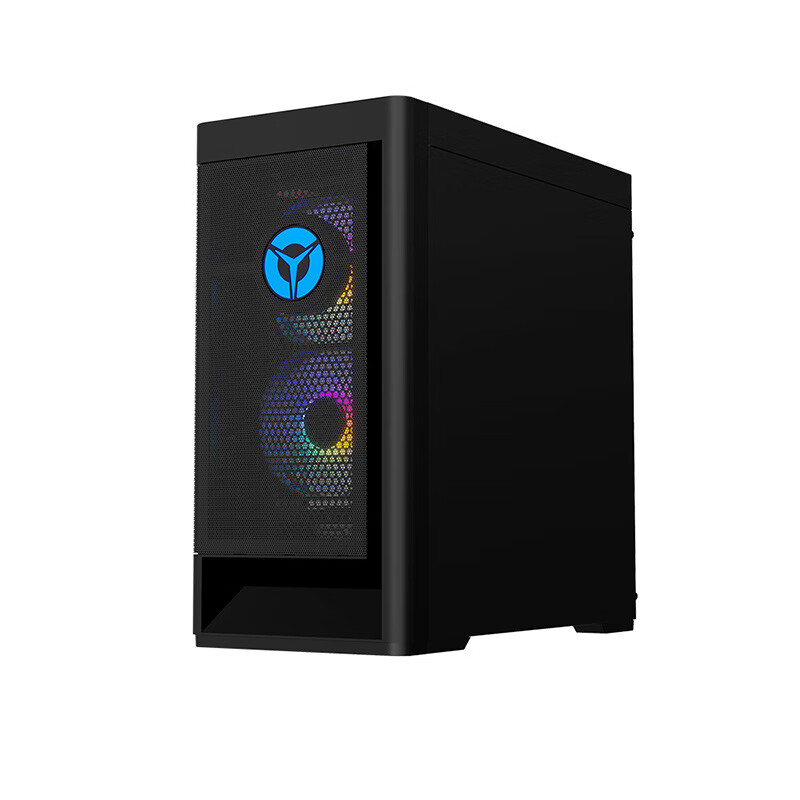 联想(lenovo)拯救者刃7000p amd游戏台式电脑主机(r7-5800 rtx3060