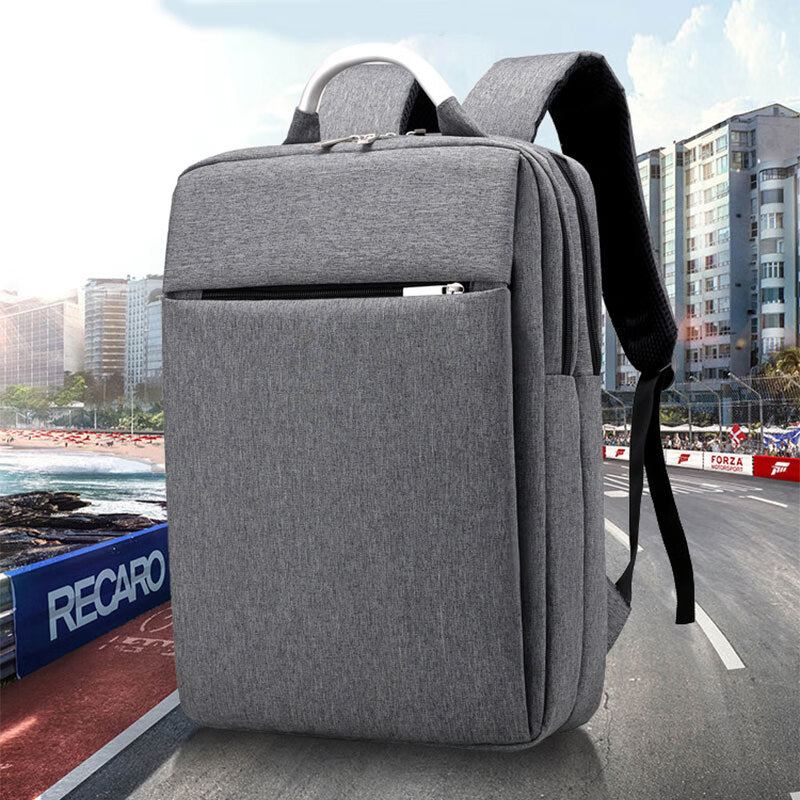 艾逸瑶选 艾出行时尚双肩包 XB-1813