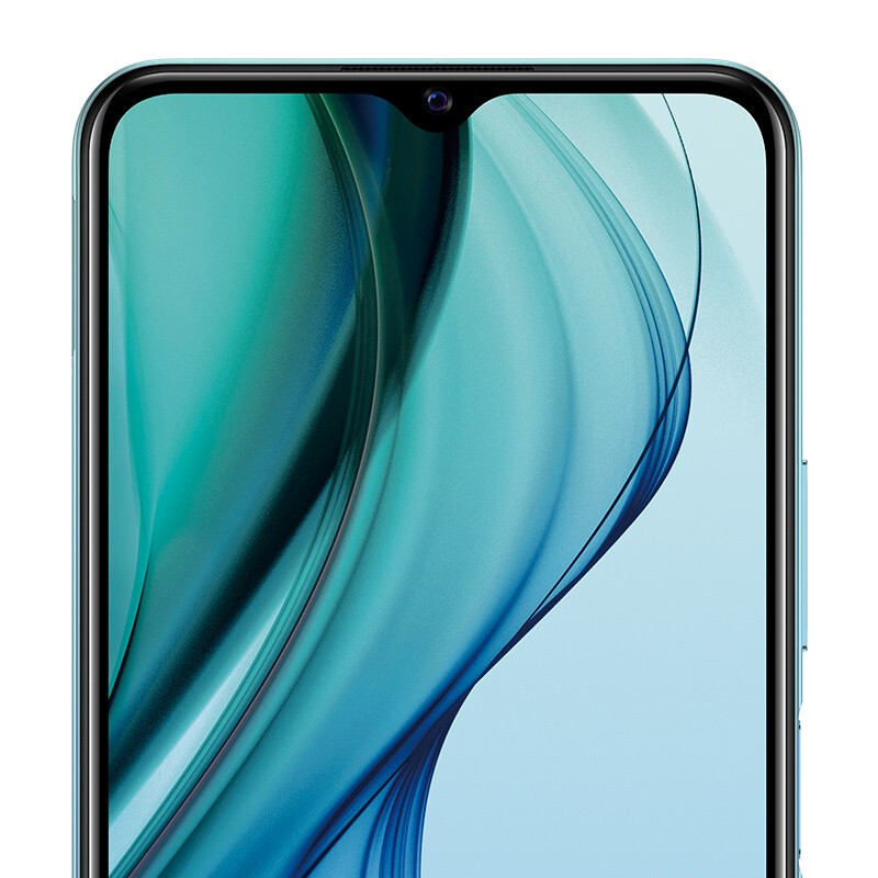 vivo y30 2021 8gb 128gb 水漾蓝 高通骁龙662 5000mah大电池