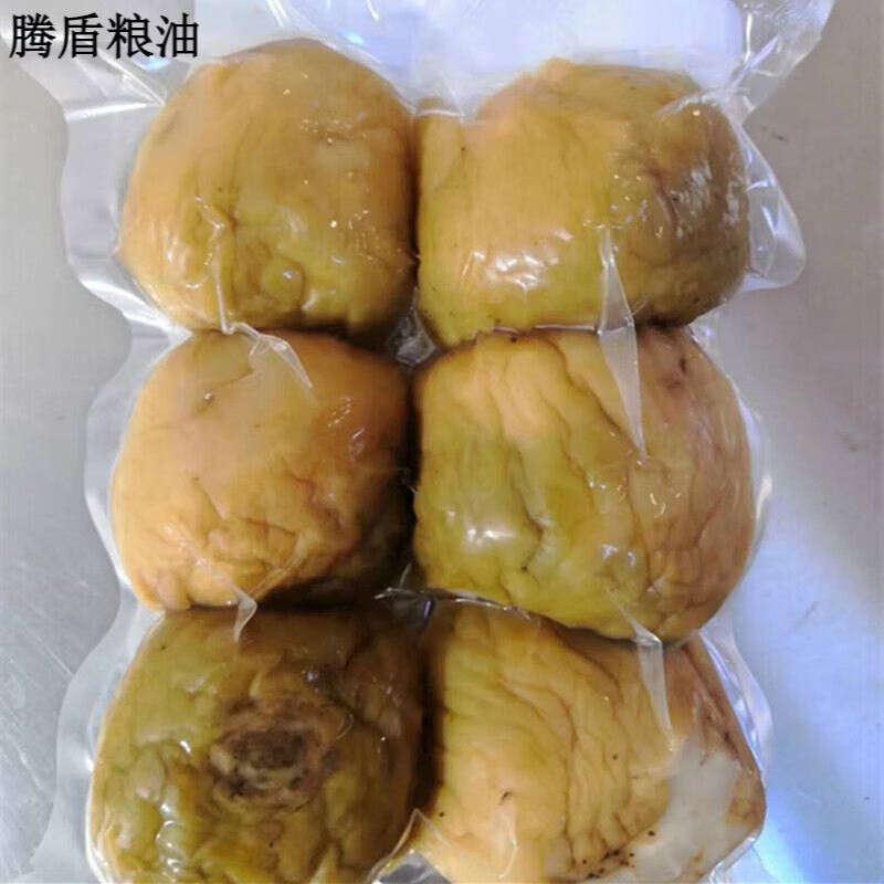 特产优联四川宜宾新鲜原味农产品大头菜青菜头农家自制食用香脆