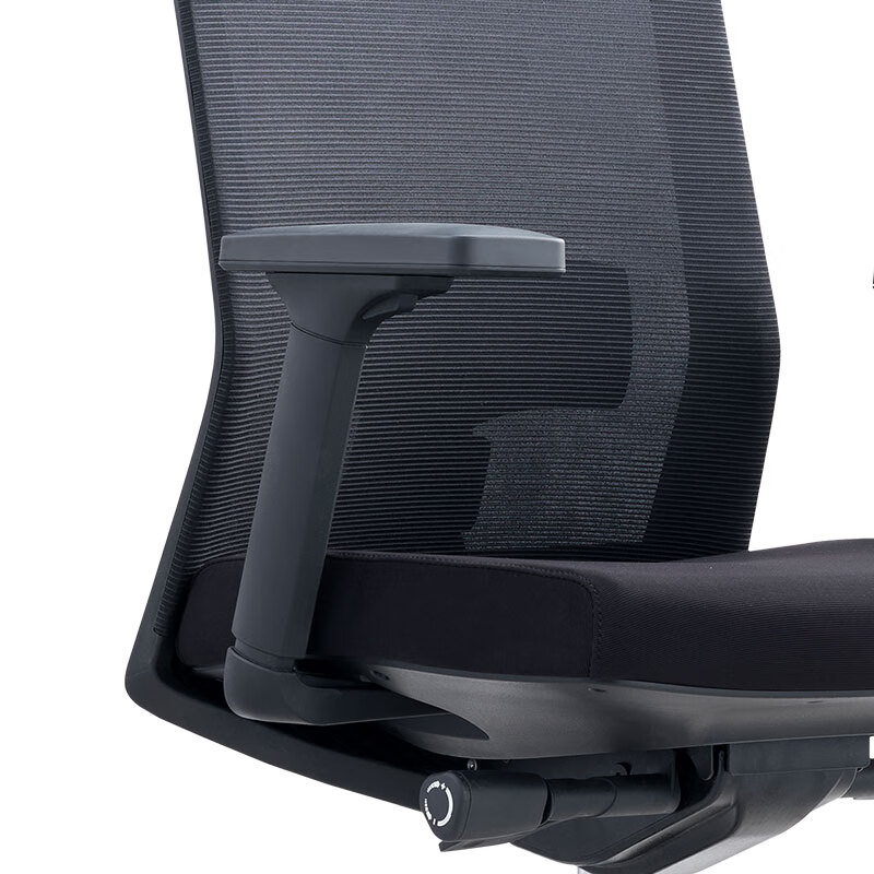 臻远ZY-7440办公椅高背网椅经理椅电脑椅转椅