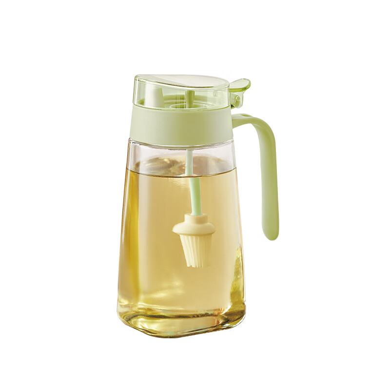 艾逸瑶选 晶萃系列玻璃油壶单只装CJ-21068