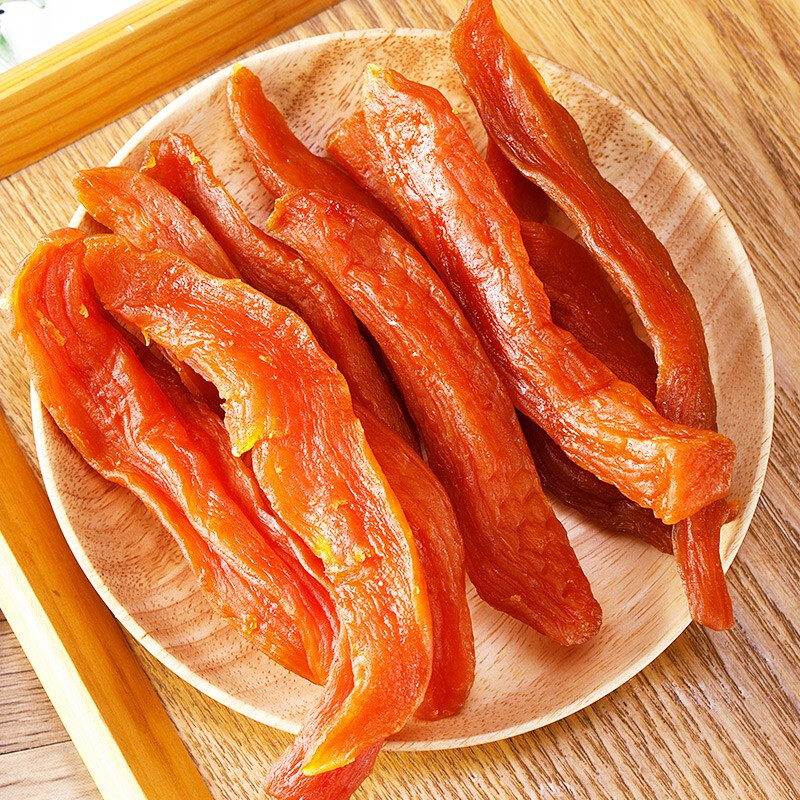 鲜记 倒蒸红薯348g/罐