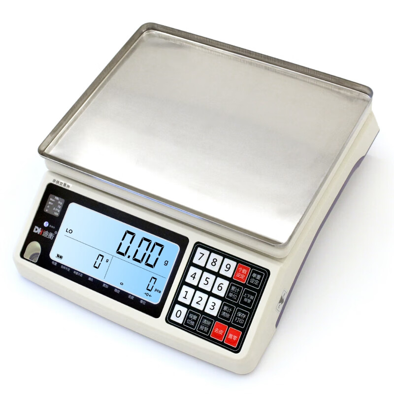 奥尔法（ORPHA）电子秤工业台秤商用计重 电子秤