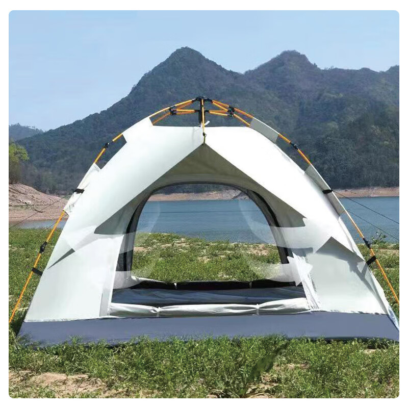 艾逸瑶选 抛弹幻梦帐篷HW-22994