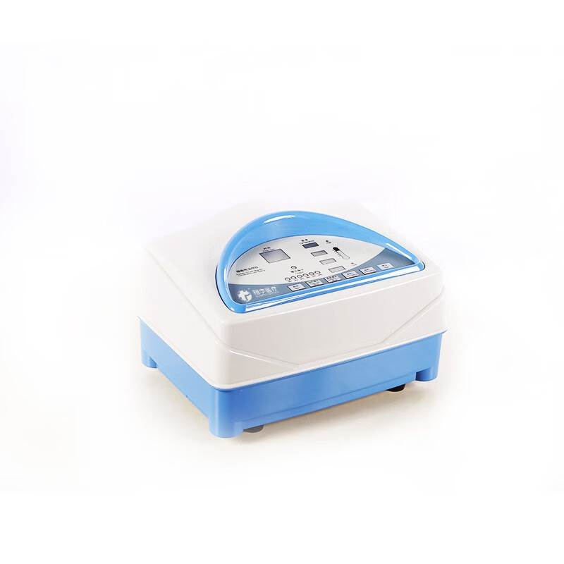 翔宇医疗 便携式多功能磁振热治疗仪磁疗仪振动理疗热疗语音提示 二类器械XY-K-CZR-I 便携式