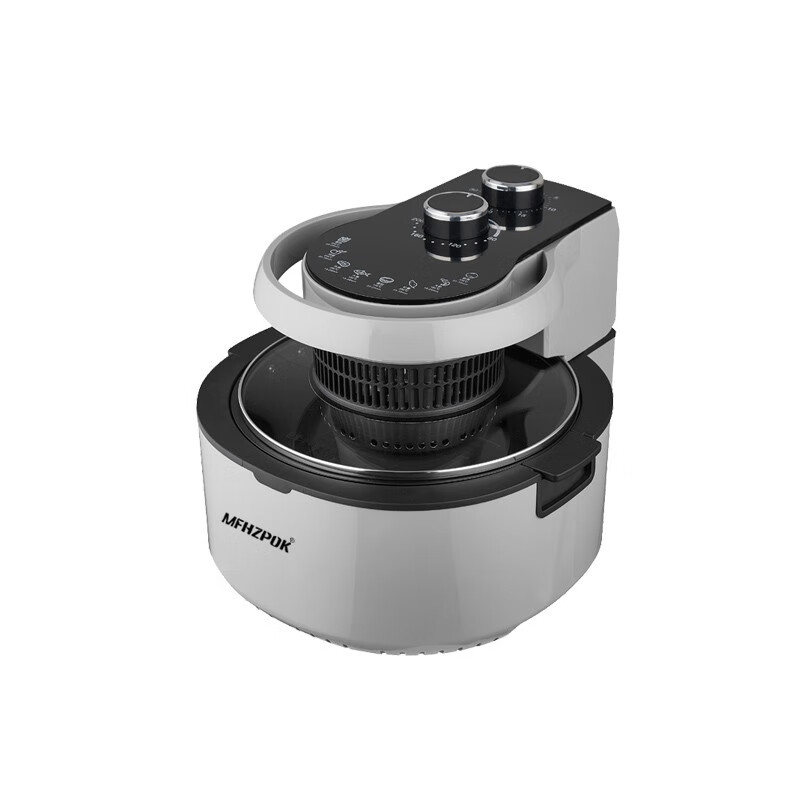 MFHZPOK可视多功能空气炸锅MF-405