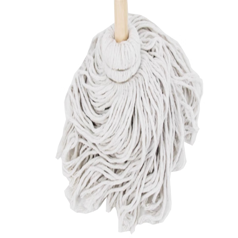 超灵CL-03工厂物业吸水拖把 120CM白色
