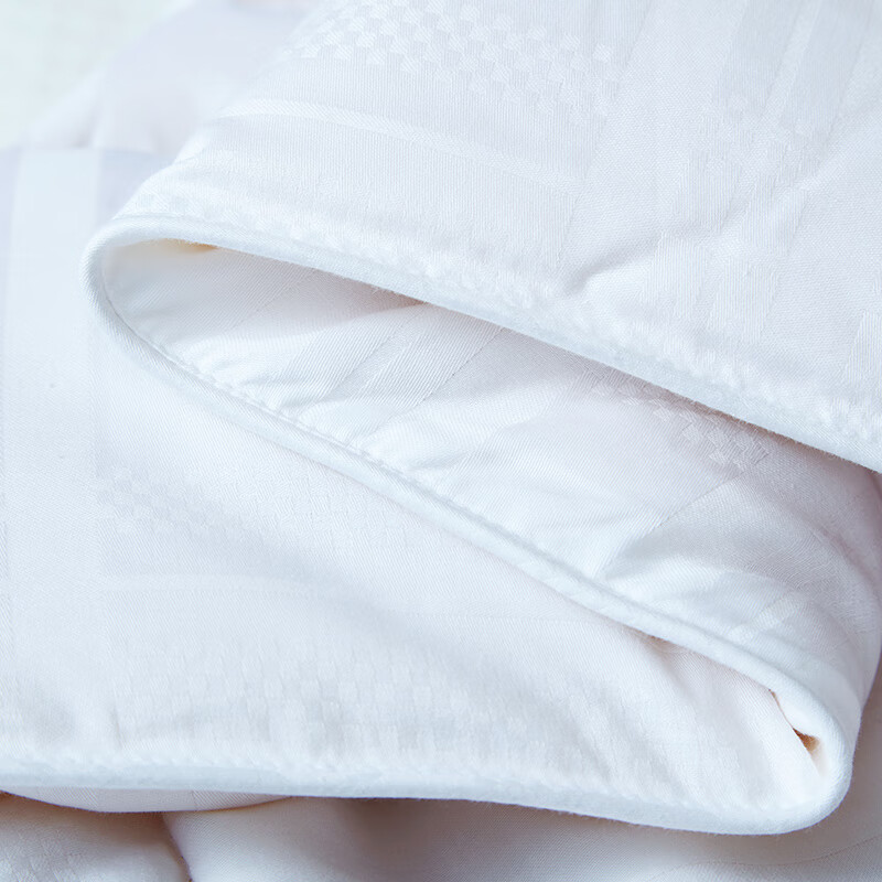 富安娜【线下同款】（FUANNA） 云舒大豆四季被1.8床（229*230cm）