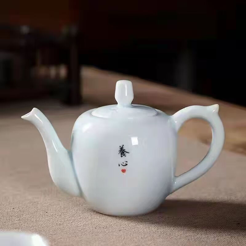 五拾缘心意到茶礼茶具套组WSY-21C12