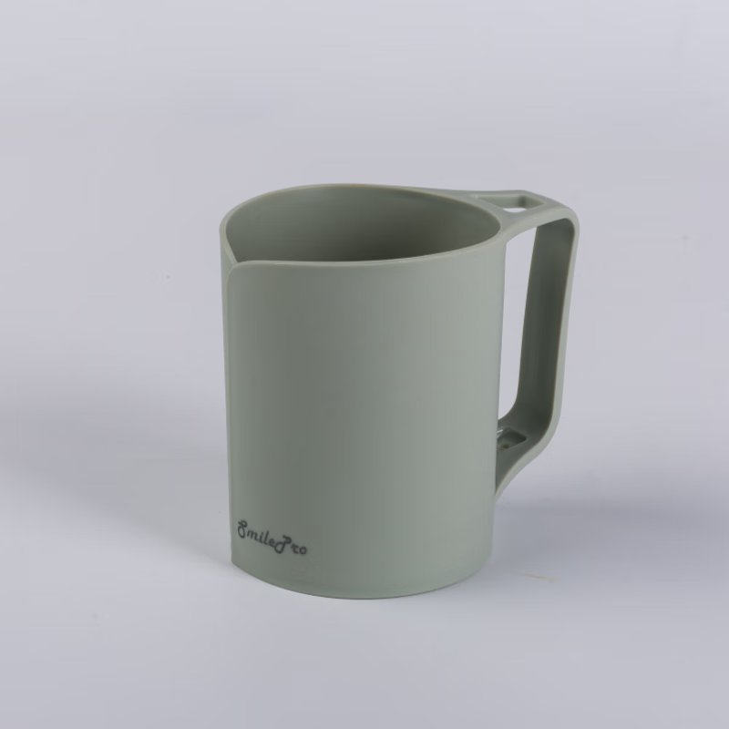 超灵CL-06 插孔漱口杯（计价单位：个）多色