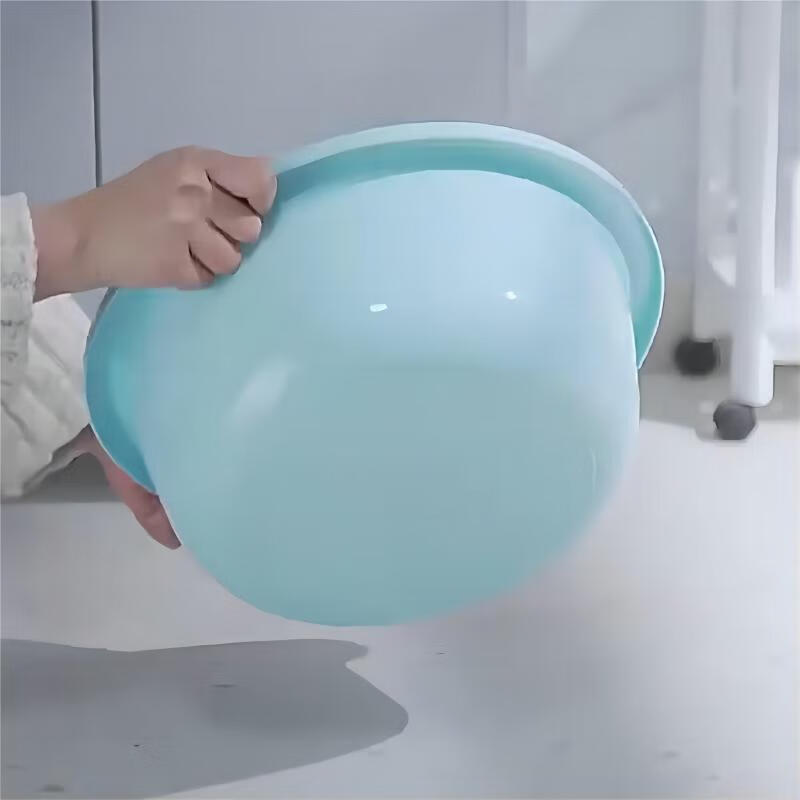 超灵CL-10 35.5cm*14.5cm 圆盆 （计价单位：个）蓝色