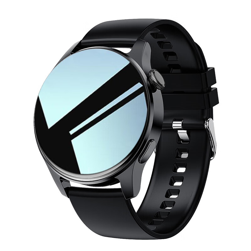 铭胜酷华强北遥遥翎先版WATCH GT8智能手表支付多功能防水运动腕表男女