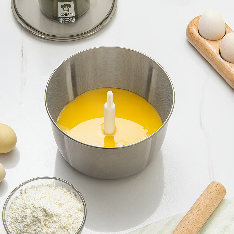 康巴赫百味绞肉机 百味绞肉机 1.8L