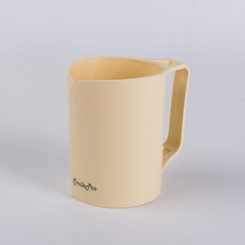 超灵CL-06 插孔漱口杯（计价单位：个）多色