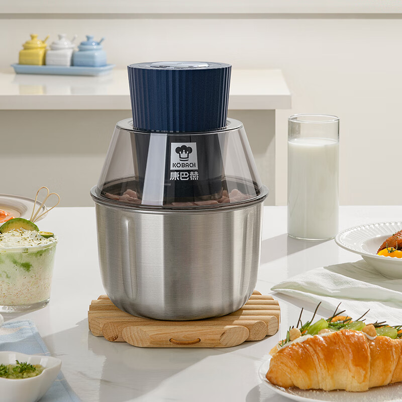 康巴赫百味绞肉机 百味绞肉机 1.8L