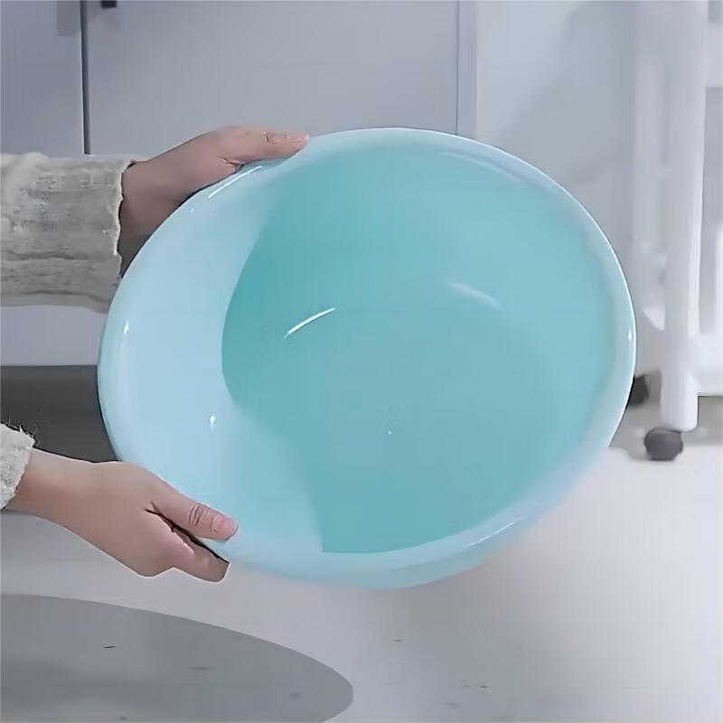 超灵CL-10 35.5cm*14.5cm 圆盆 （计价单位：个）蓝色