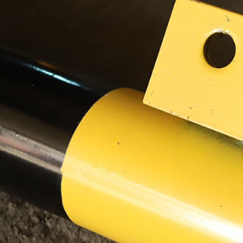 永皓营弘U型长60高10直径7.6cm 1.5厚