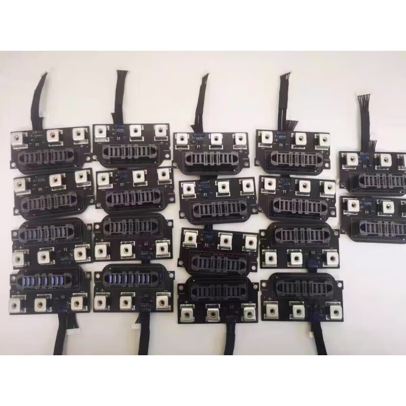 DJI大疆 经纬 Matrice 300 系列无人机 电池接口板组件